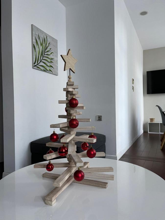 Beau T4 Hyper Centre Avec Parking Daire Perpignan Dış mekan fotoğraf