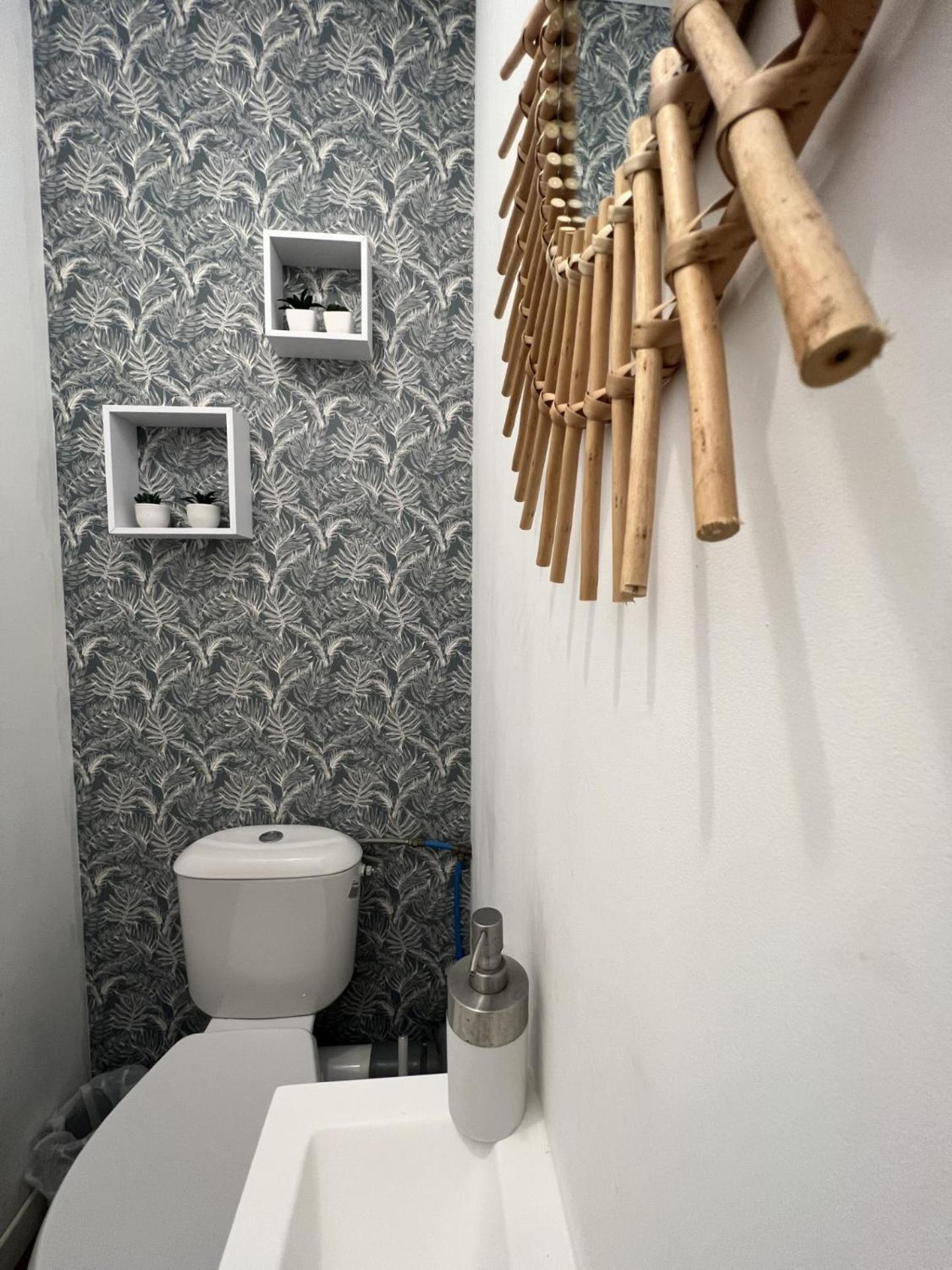 Beau T4 Hyper Centre Avec Parking Daire Perpignan Dış mekan fotoğraf