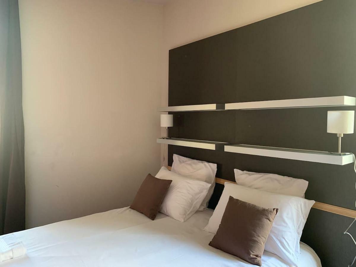 Beau T4 Hyper Centre Avec Parking Daire Perpignan Dış mekan fotoğraf