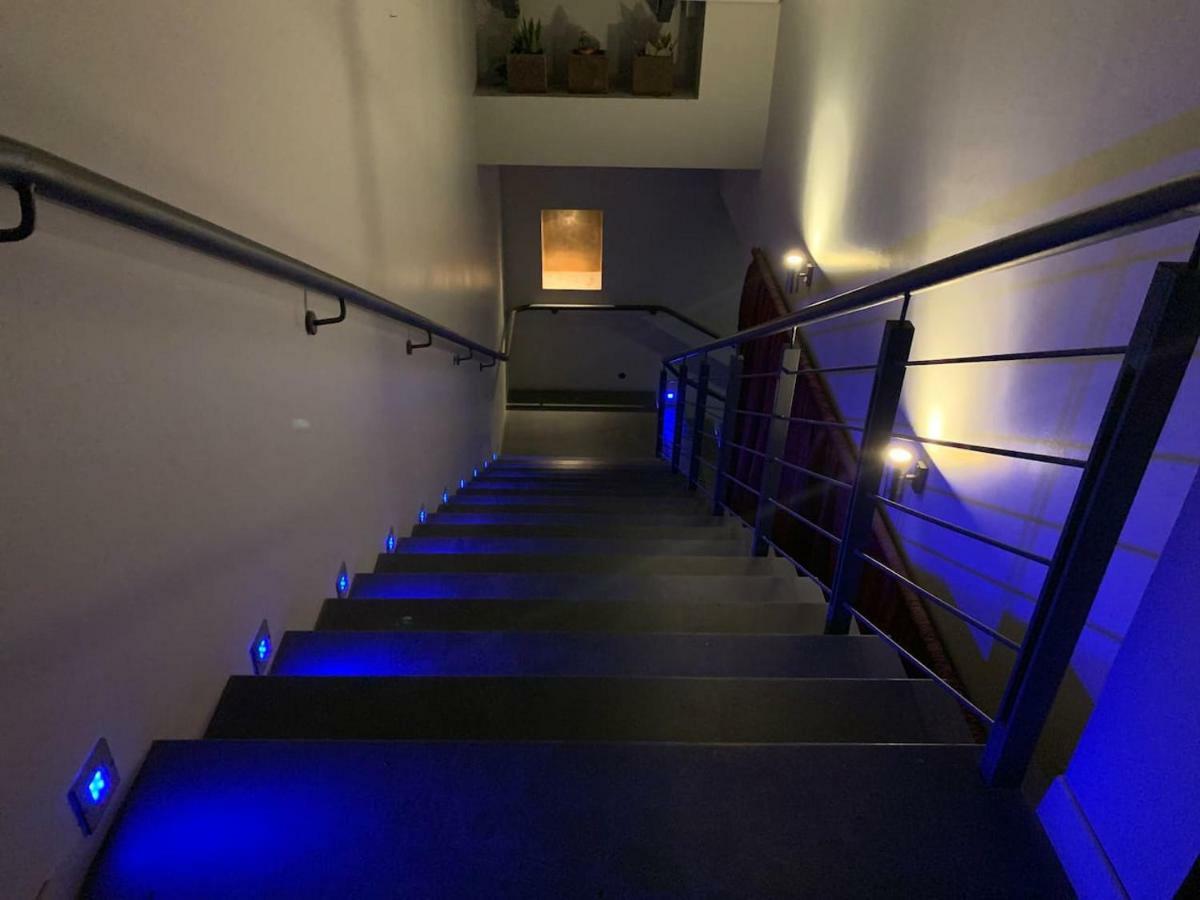 Beau T4 Hyper Centre Avec Parking Daire Perpignan Dış mekan fotoğraf