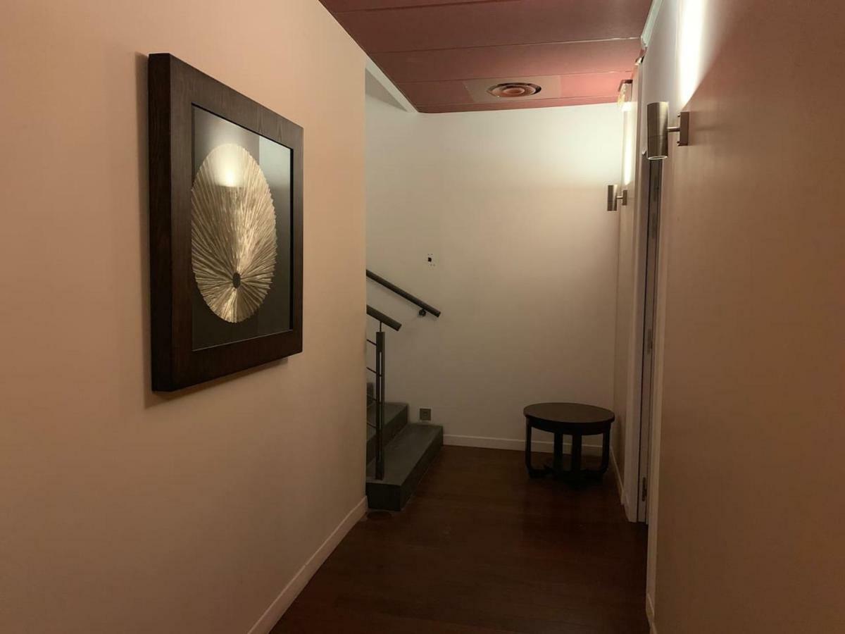 Beau T4 Hyper Centre Avec Parking Daire Perpignan Dış mekan fotoğraf