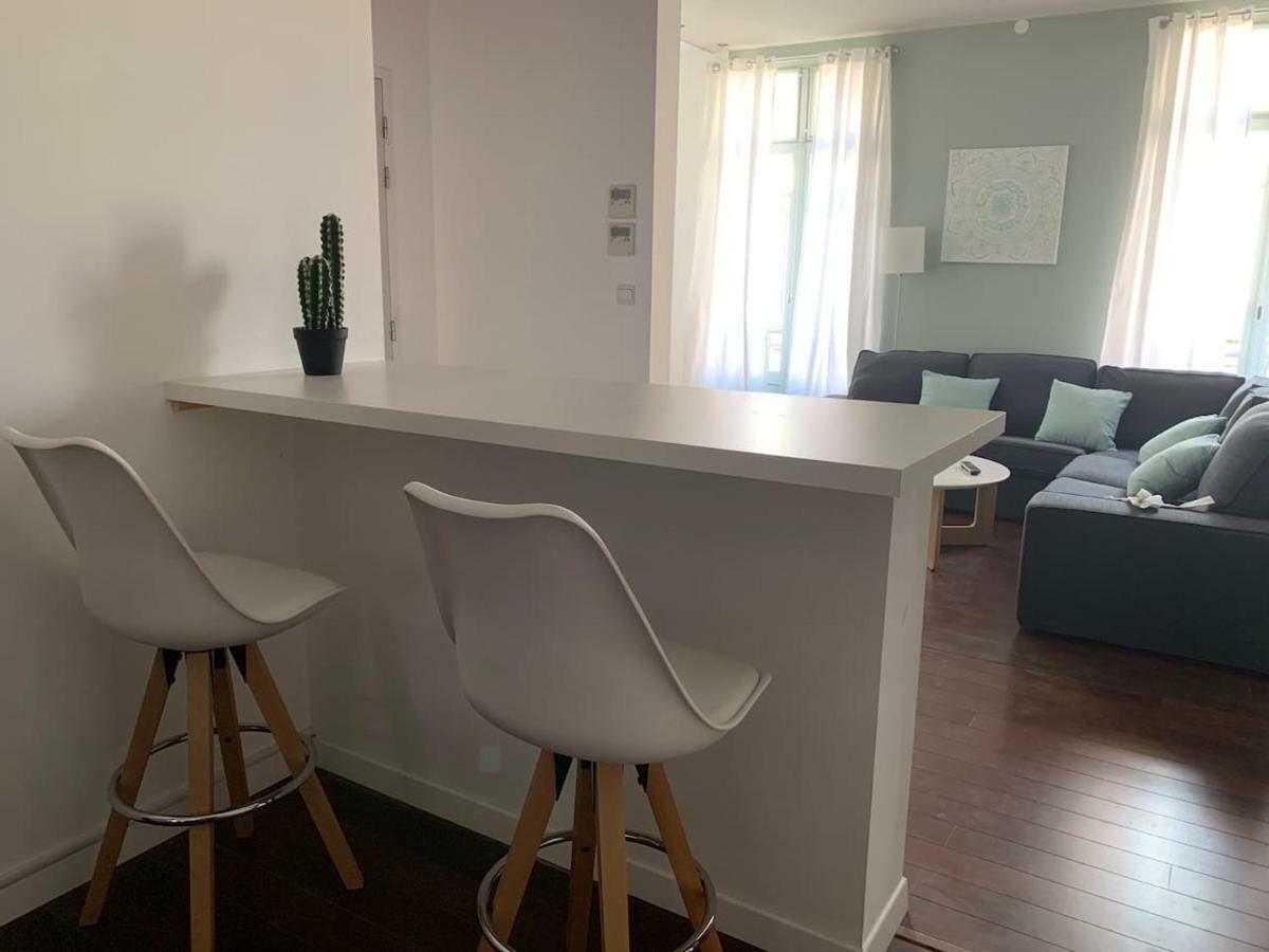 Beau T4 Hyper Centre Avec Parking Daire Perpignan Dış mekan fotoğraf