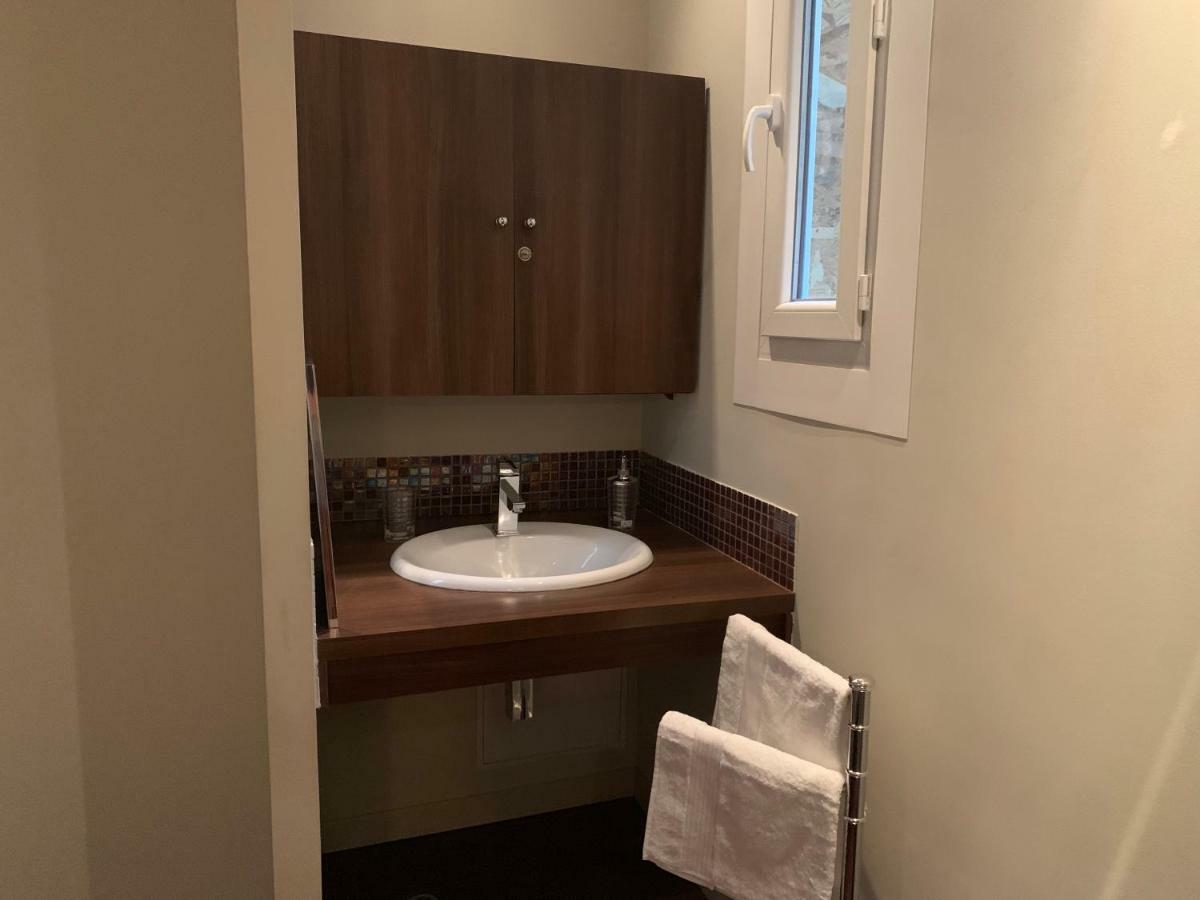 Beau T4 Hyper Centre Avec Parking Daire Perpignan Dış mekan fotoğraf