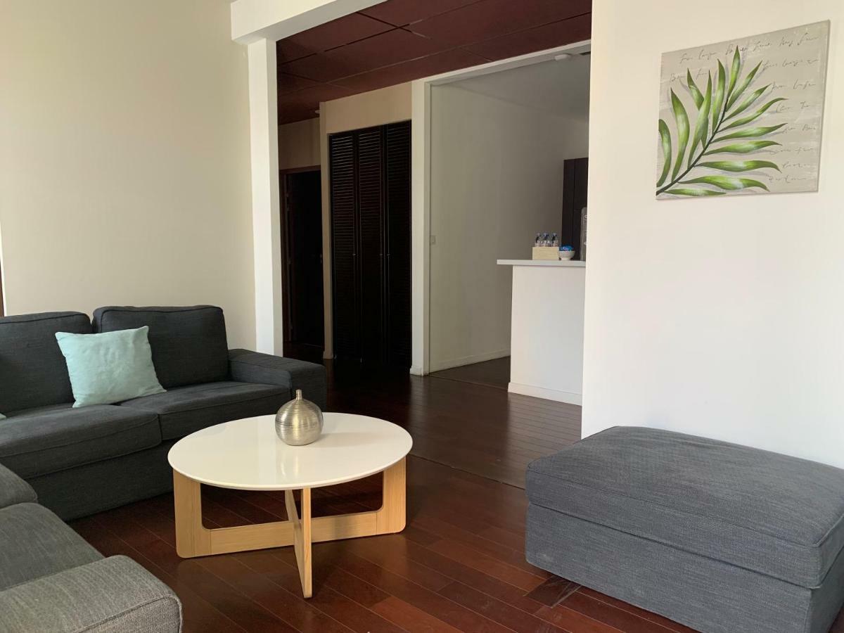 Beau T4 Hyper Centre Avec Parking Daire Perpignan Dış mekan fotoğraf