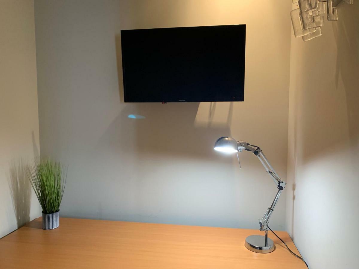 Beau T4 Hyper Centre Avec Parking Daire Perpignan Dış mekan fotoğraf