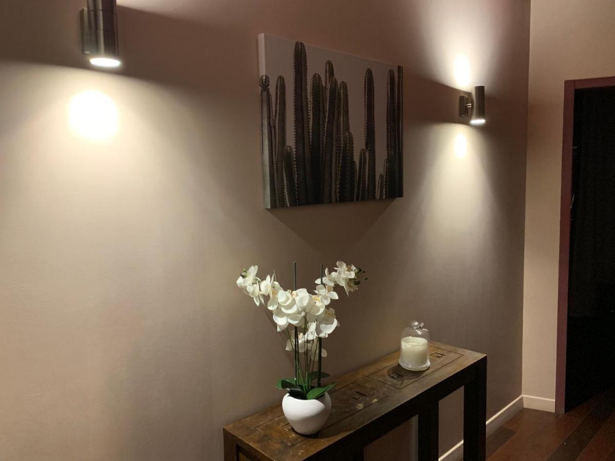 Beau T4 Hyper Centre Avec Parking Daire Perpignan Dış mekan fotoğraf