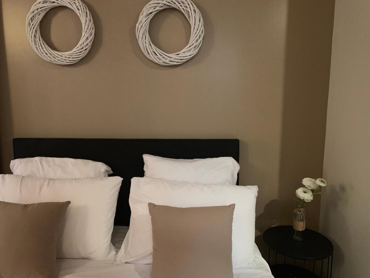 Beau T4 Hyper Centre Avec Parking Daire Perpignan Dış mekan fotoğraf